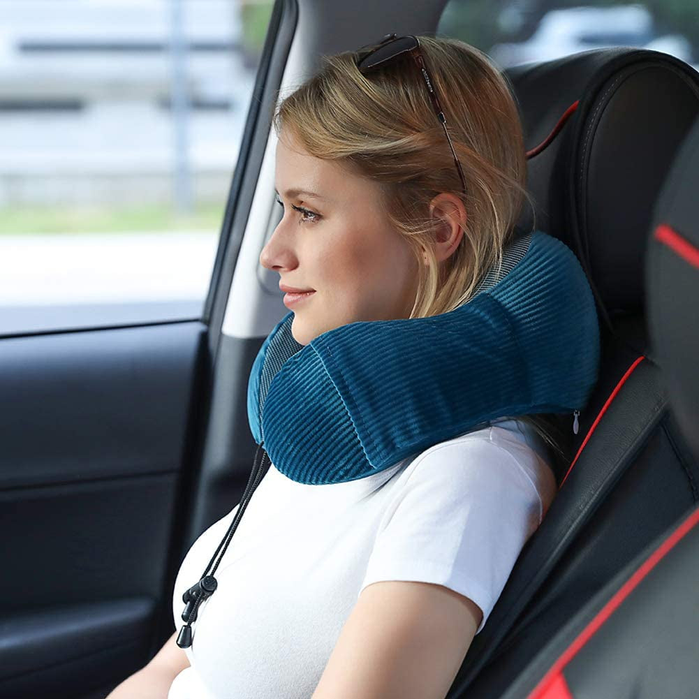 Travel comfortably
