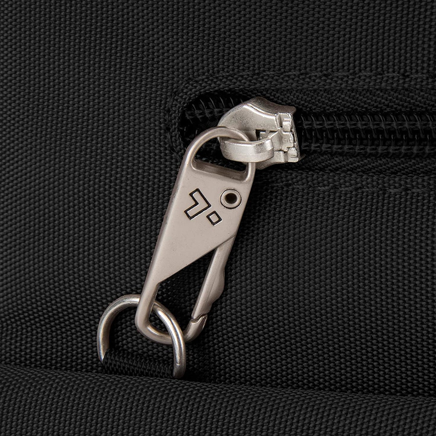 Anti-Theft Cross-Body Bag, Two Pocket