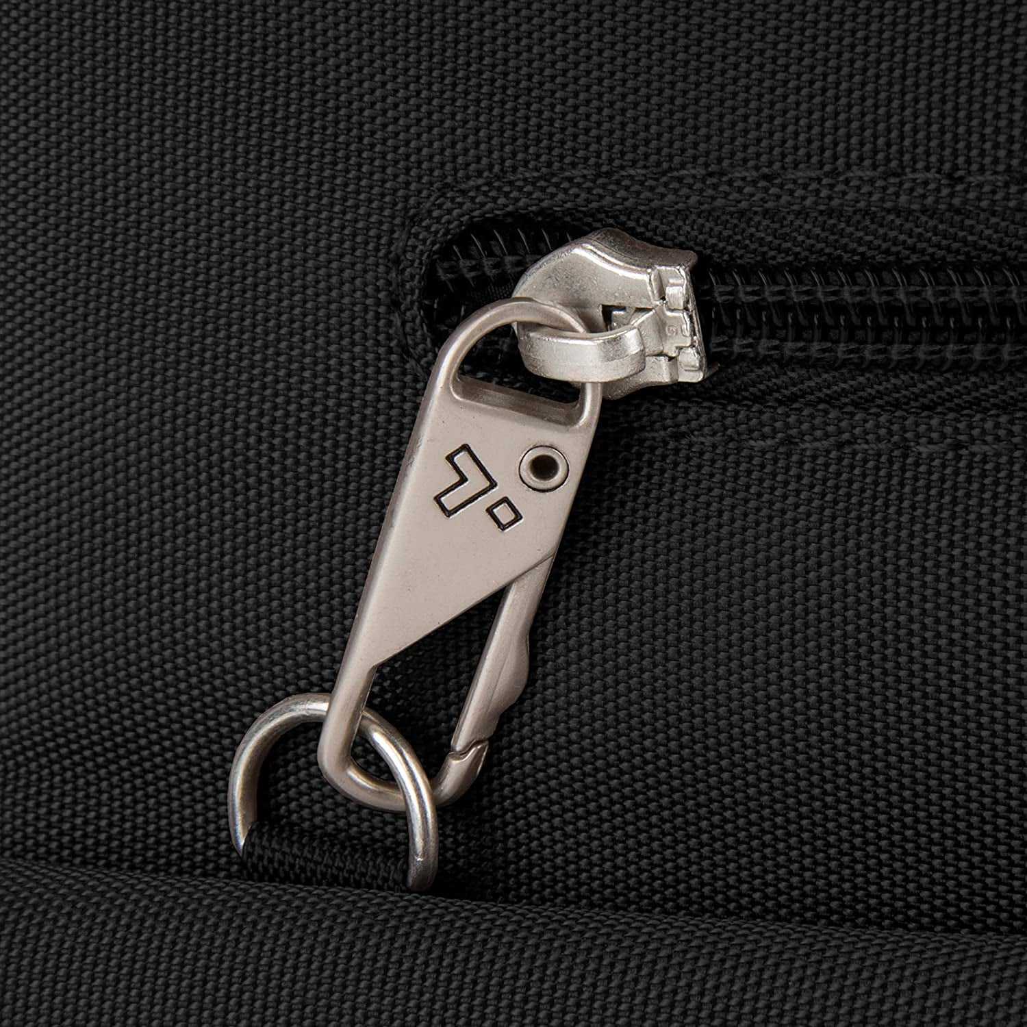 Anti-Theft Cross-Body Bag, Two Pocket